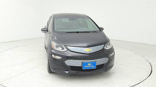 2019 Chevrolet Bolt - Images - 9