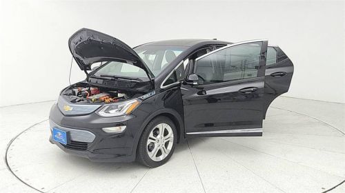 2019 Chevrolet Bolt - Images - 10