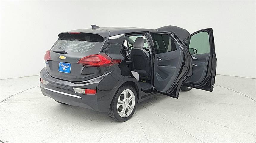 2019 Chevrolet Bolt - Images - 11