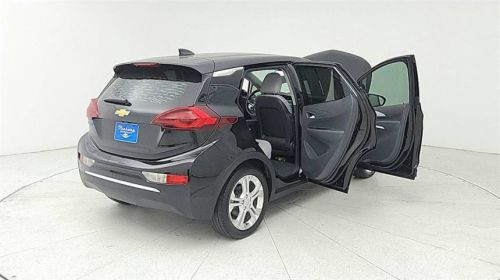 2019 Chevrolet Bolt - Images - 11