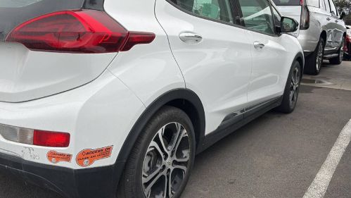 2020 Chevrolet Bolt - Images - 3