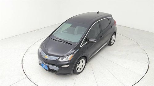 2019 Chevrolet Bolt - Images - 12