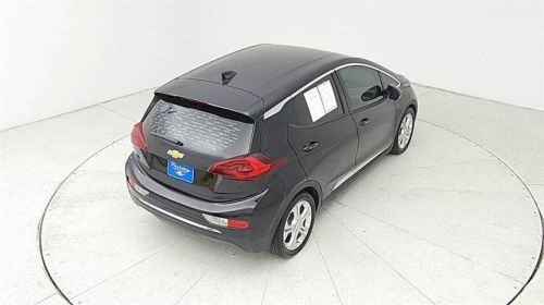 2019 Chevrolet Bolt - Images - 13