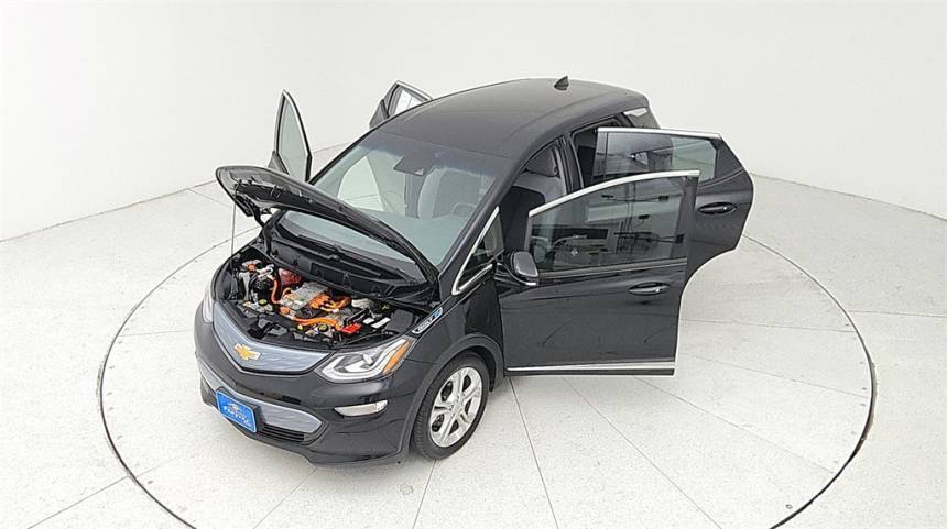 2019 Chevrolet Bolt - Images - 14