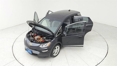 2019 Chevrolet Bolt - Images - 14