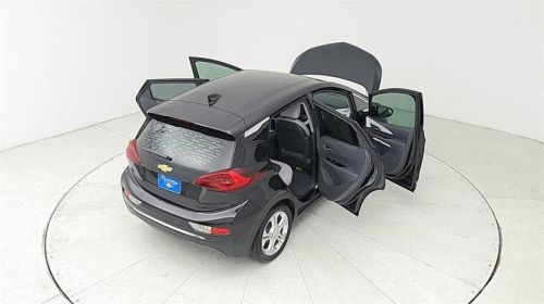 2019 Chevrolet Bolt - Images - 15