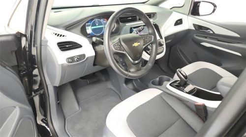 2019 Chevrolet Bolt - Images - 16