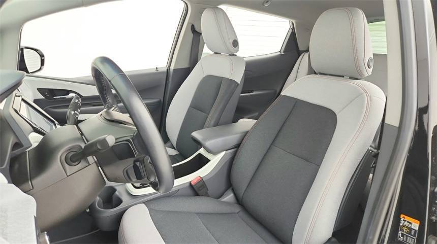 2019 Chevrolet Bolt - Images - 17