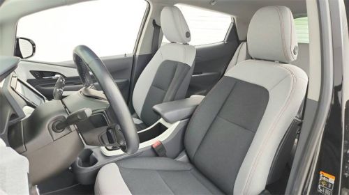 2019 Chevrolet Bolt - Images - 17