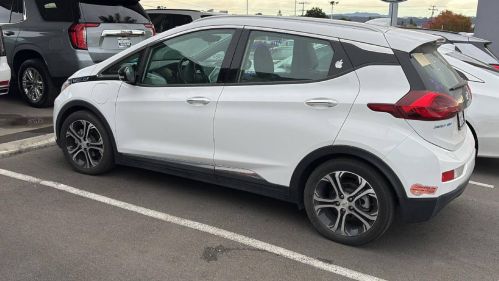 2020 Chevrolet Bolt - Images - 5