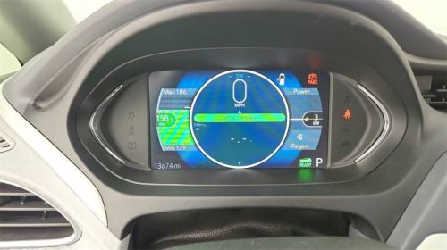 2019 Chevrolet Bolt - Images - 20