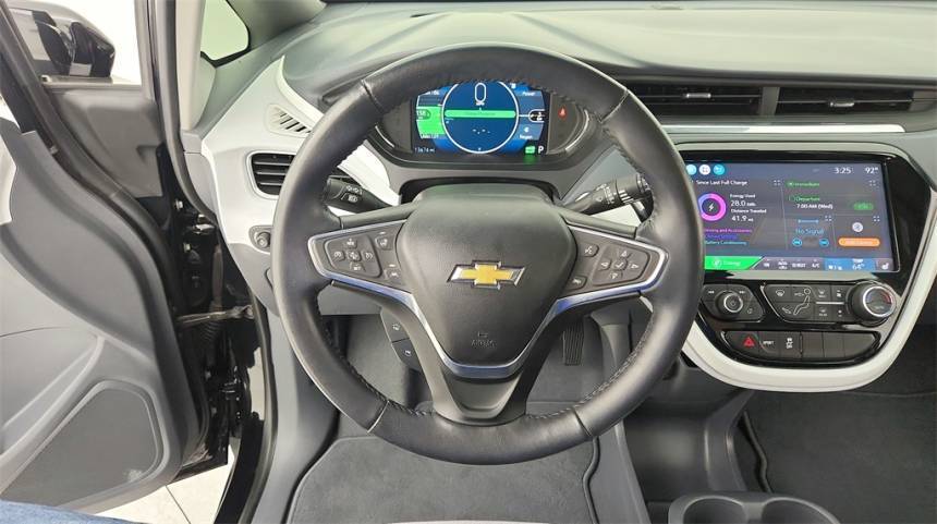 2019 Chevrolet Bolt - Images - 21