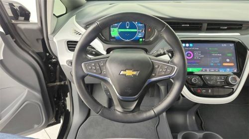 2019 Chevrolet Bolt - Images - 21