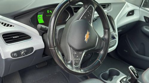 2020 Chevrolet Bolt - Images - 7