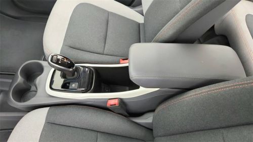 2019 Chevrolet Bolt - Images - 22