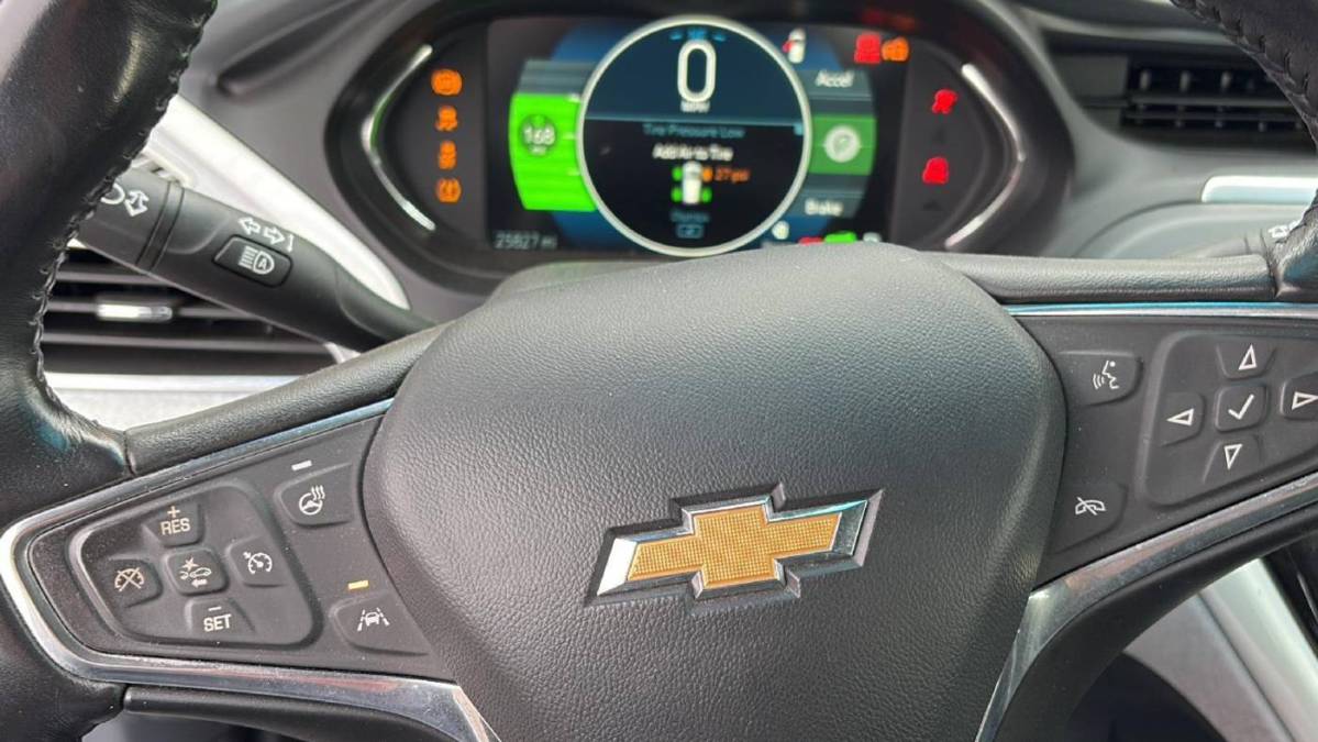 2020 Chevrolet Bolt - Images - 8