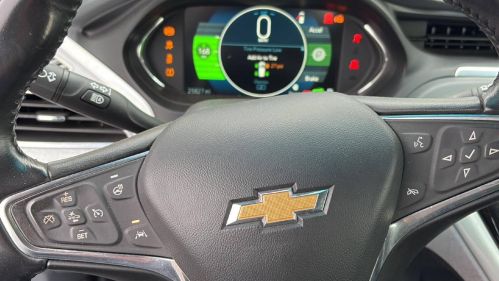 2020 Chevrolet Bolt - Images - 8