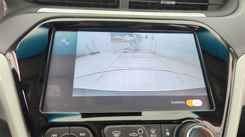 2019 Chevrolet Bolt - Images - 23