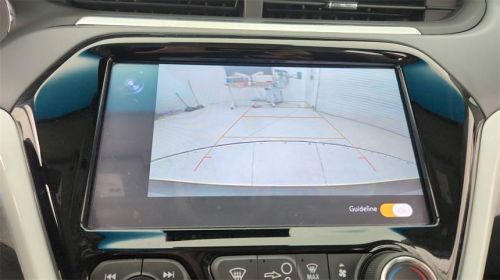 2019 Chevrolet Bolt - Images - 23