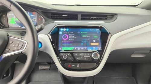 2019 Chevrolet Bolt - Images - 24