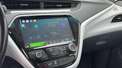 2020 Chevrolet Bolt - Images - 9