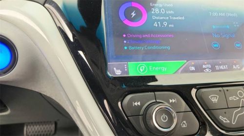 2019 Chevrolet Bolt - Images - 25