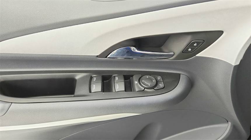 2019 Chevrolet Bolt - Images - 26