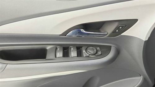 2019 Chevrolet Bolt - Images - 26