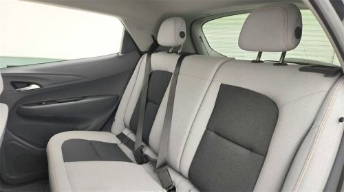 2019 Chevrolet Bolt - Images - 28