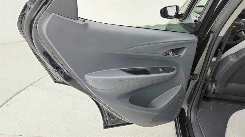 2019 Chevrolet Bolt - Images - 29