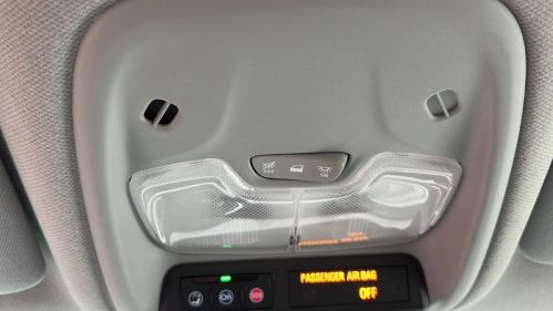 2020 Chevrolet Bolt - Images - 12