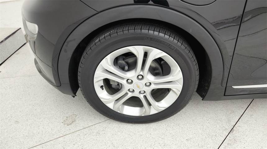 2019 Chevrolet Bolt - Images - 31