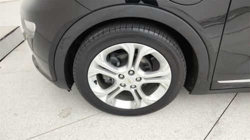 2019 Chevrolet Bolt - Images - 31