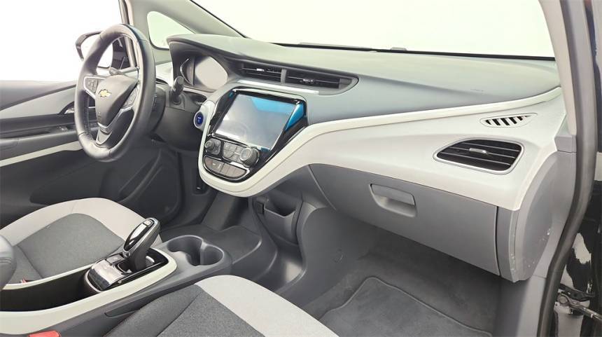 2019 Chevrolet Bolt - Images - 32