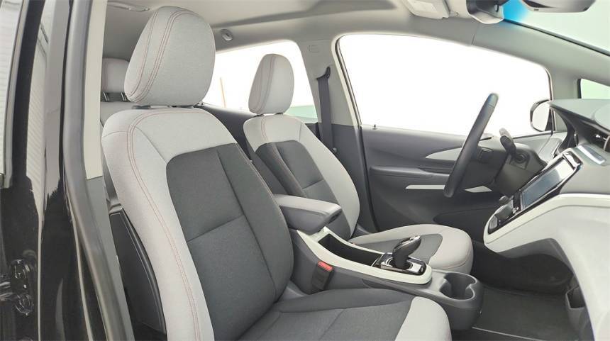 2019 Chevrolet Bolt - Images - 33