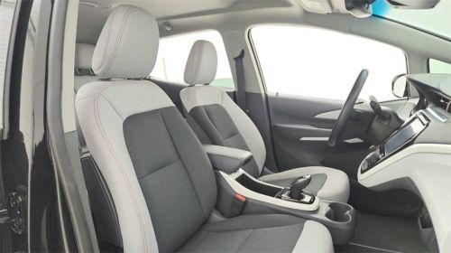 2019 Chevrolet Bolt - Images - 33