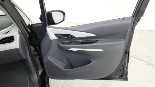 2019 Chevrolet Bolt - Images - 34