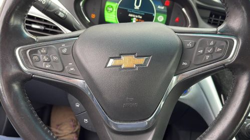 2020 Chevrolet Bolt - Images - 14