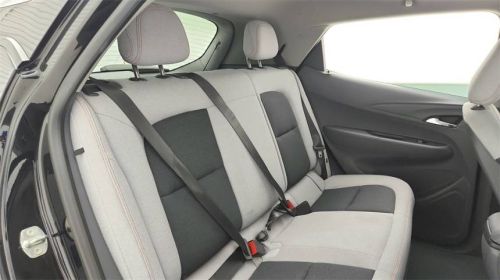 2019 Chevrolet Bolt - Images - 35