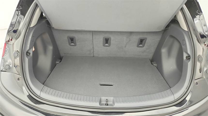 2019 Chevrolet Bolt - Images - 37
