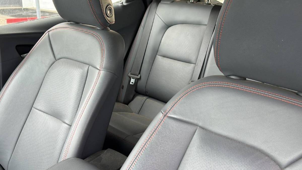 2020 Chevrolet Bolt - Images - 16