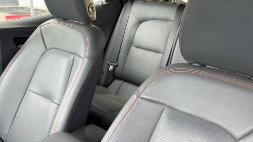 2020 Chevrolet Bolt - Images - 16
