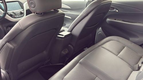 2020 Chevrolet Bolt - Images - 17