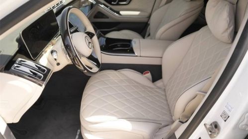 2024 Mercedes S-Class - Images - 9