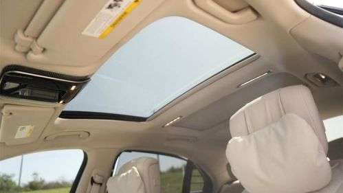2024 Mercedes S-Class - Images - 11