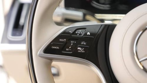 2024 Mercedes S-Class - Images - 13