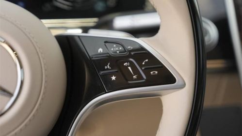 2024 Mercedes S-Class - Images - 14