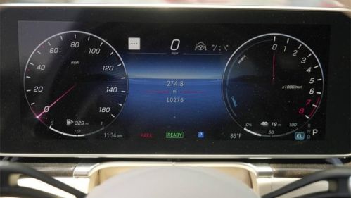 2024 Mercedes S-Class - Images - 15