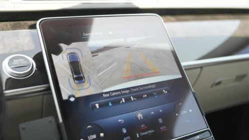 2024 Mercedes S-Class - Images - 17