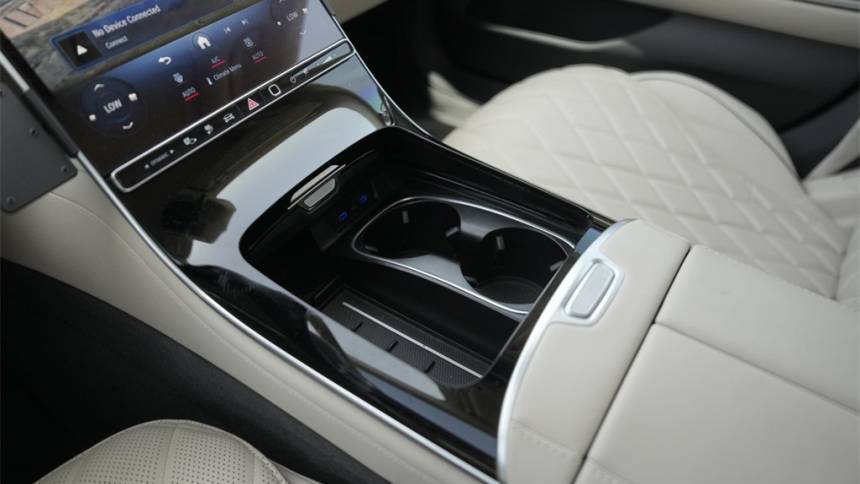 2024 Mercedes S-Class - Images - 18